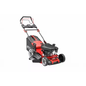 AWTOOLS AW70078 Elektrorasenmäher 1800W 40cm Schnittbreite 45L Grasfangkorb