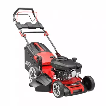 AWTOOLS AW70078 Elektrorasenmäher 1800W 40cm Schnittbreite 45L Grasfangkorb