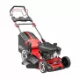 AWTOOLS AW70078 Elektrorasenmäher 1800W 40cm Schnittbreite 45L Grasfangkorb
