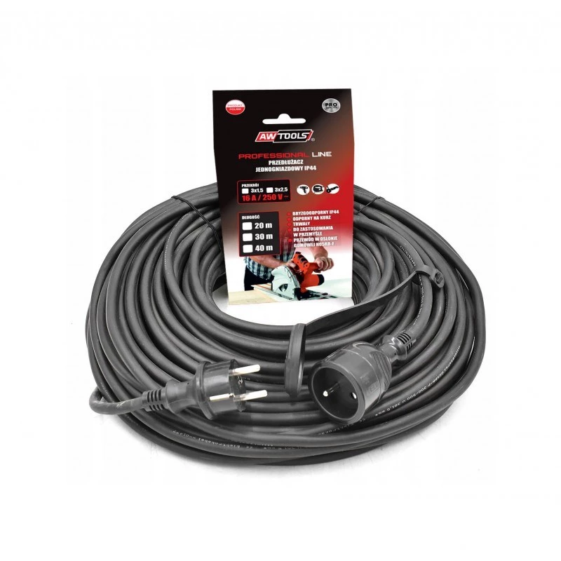 AWTOOLS AW70244 Power Extension