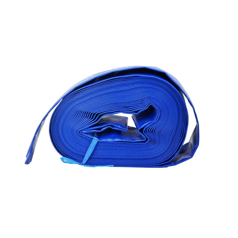 AWTOOLS AW70446 Gartenschlauch 1/2 inch 20 m PVC 3-lagig geflochten Grün