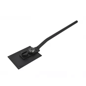 AWTOOLS AW71009 Akku-Bewehrungsbinder 18V Li-Ion, 8-34mm, 0,8s pro Bindung, 2x2,0Ah Akkus, 2 Drahtspulen, Tragekoffer