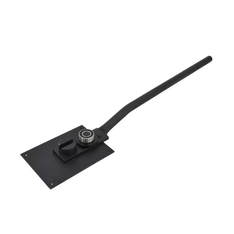 AWTOOLS AW71009 Akku-Bewehrungsbinder 18V Li-Ion, 8-34mm, 0,8s pro Bindung, 2x2,0Ah Akkus, 2 Drahtspulen, Tragekoffer