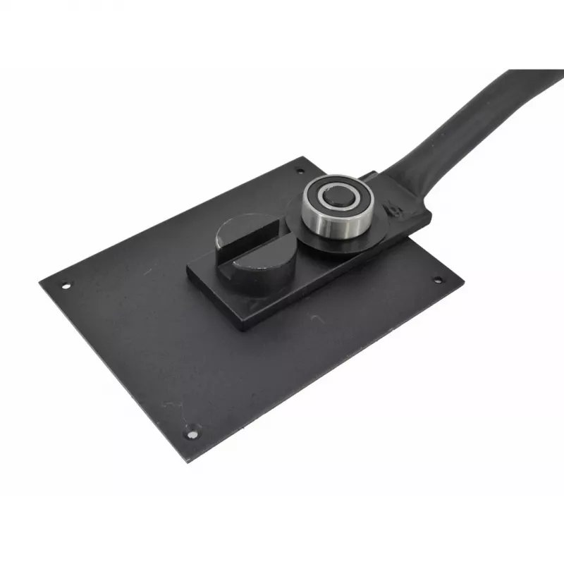 AWTOOLS AW71009 Akku-Bewehrungsbinder 18V Li-Ion, 8-34mm, 0,8s pro Bindung, 2x2,0Ah Akkus, 2 Drahtspulen, Tragekoffer