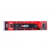 AWTOOLS AW80155 14-Zoll Halbmeißel-Kettensägekette, 3/8 Zoll Teilung, 1,3 mm Stärke, 52 Treibglieder
