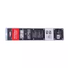 AWTOOLS AW80157 14 Zoll 3/8 Zoll LP 1.3mm 52DL Halbmeißel Kettensägekette