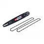 AWTOOLS AW80157 14 Zoll 3/8 Zoll LP 1.3mm 52DL Halbmeißel Kettensägekette