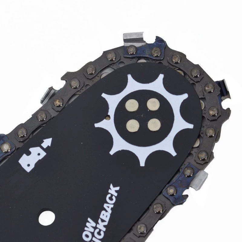 AWTOOLS AW80159 14 inch Chainsäge-Kette 3/8 inch LP .050 inch 52 Treibglieder Halbmeißel