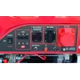AWTOOLS AW85604BL Motor Generator 3,5 kW 230V