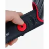 AWTOOLS BLACK LINE ROTTO SMD LED Werkstatt-Leuchte 1000 lm, wiederaufladbar, USB-C, Magnetfuß, Schwenkhaken, IP54