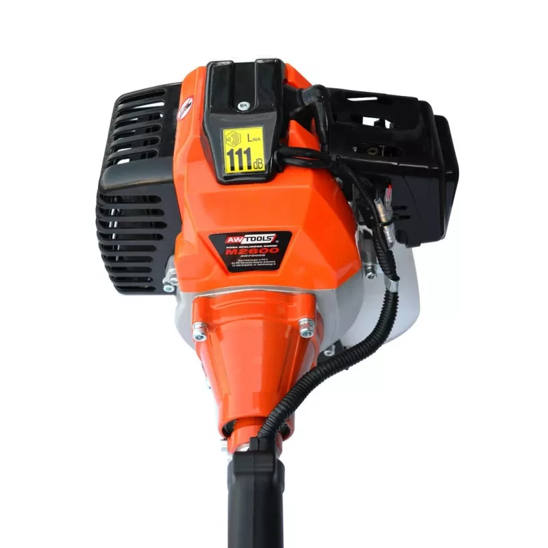AWTOOLS Freischneider Station Wagon 2,95 PS M2600