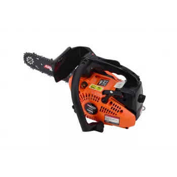 AWTOOLS Kettensäge 1,22 PS Benzin CS250