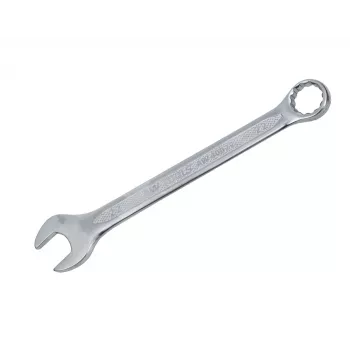 AWTOOLS Kombinationsschlüssel 50mm BLACK LINE