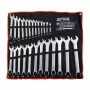 AWTOOLS Kombinationsschlüsselsatz 25-teilig 6mm-32mm