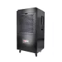 AWTOOLS Luftentfeuchter 130L/24h DH130 Black Line