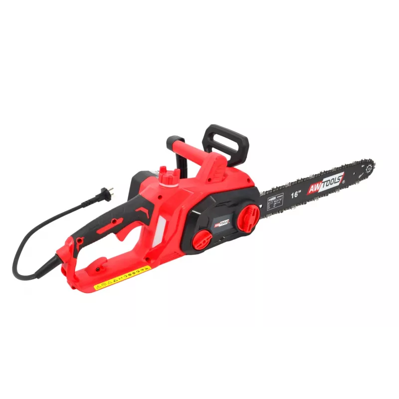 AWTOOLS Elektrokettensäge 2200W AW7J170
