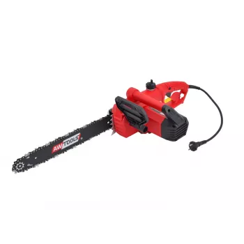 AWTOOLS Elektro-Kettensäge 2400W AW7J170E
