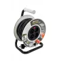 AWTOOLS Kabeltrommel Standard 40m 3x1,5 mm 16A / 3680W