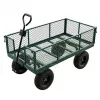 AWTOOLS Gartenwagen / Transportkarre 500 kg Q012