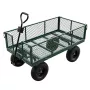 AWTOOLS Gartenwagen / Transportkarre 500 kg Q012