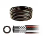 AWTOOLS Gartenschlauch Classic + 1/2 50m