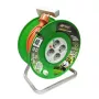 AWTOOLS Garden Line Verlängerungskabeltrommel 20m 3x1mm 10A/2300W