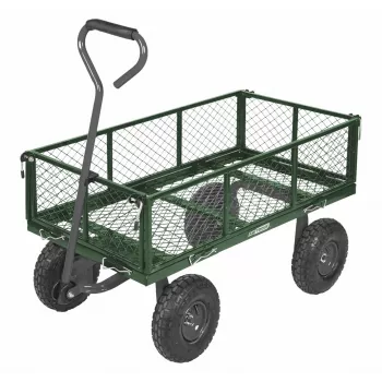 AWTOOLS Garten-/Transportwagen 250 kg