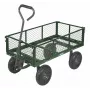 AWTOOLS Garten-/Transportwagen 250 kg