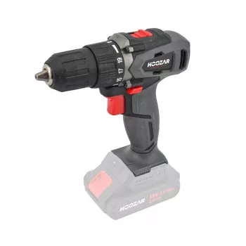 AWTOOLS HOOZAR 18V Bürstenloser Akku-Schlagschrauber 45Nm CD45BL-0 Bare Tool
