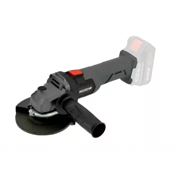 AWTOOLS HOOZAR AG25BL-0 125mm 18V Akku-Winkelschleifer (Gerät ohne Akku)