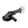 AWTOOLS HOOZAR AG25BL-0 125mm 18V Akku-Winkelschleifer (Gerät ohne Akku)