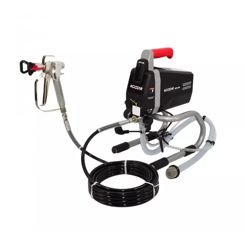AWTOOLS HOOZAR APS-150 650W HVLP Paint Sprayer