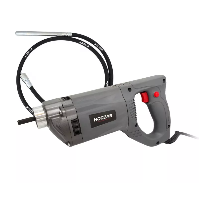 AWTOOLS HOOZAR Rüttelfläche 1500W 3m