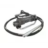 AWTOOLS HOOZAR Rüttelflasche 2300W 4m