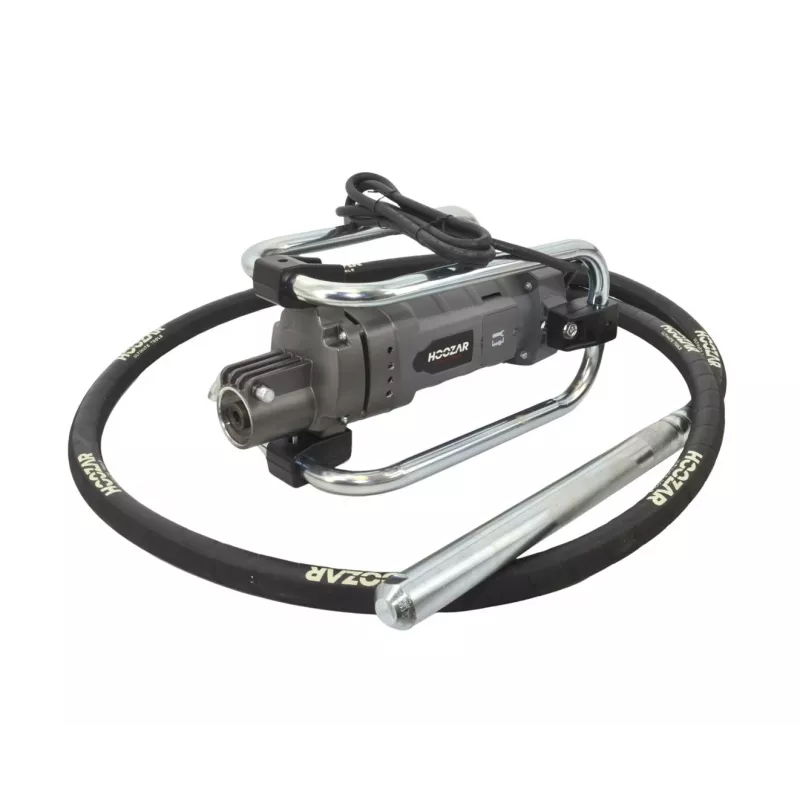 AWTOOLS HOOZAR Rüttelflasche 2300W 4m