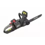 AWTOOLS HOOZAR Akku-Kettensäge 16 inch 40cm 2x18V 2x5,0Ah CH16BL-T2