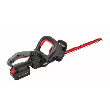 AWTOOLS HOOZAR Akku-Heckenschere 51cm Messer 18V 5,0Ah HT45-T1