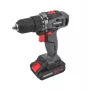 AWTOOLS HOOZAR Akku-Schlagbohrschrauber 18V 1x2,0Ah 45Nm CD45BL-D1