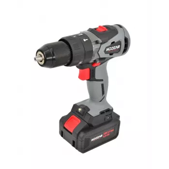AWTOOLS HOOZAR Akku-Schlagbohrschrauber 18V 1x5,0Ah 80Nm Bürstenlos CDH80BL-T1