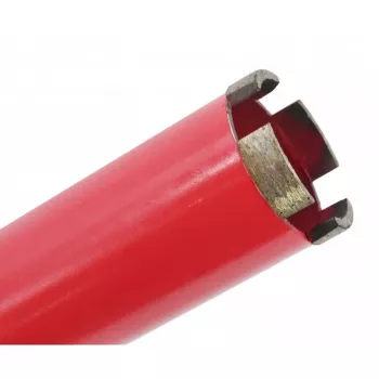 AWTOOLS HSS-G Spiralbohrer 6 mm DIN 338 Vollgeschliffen