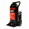 AWTOOLS Hydraulik-Flaschenheber 15 Tonnen, 227-432 mm Hubbereich, Hochbelastbarer Stahl, CE-zertifiziert