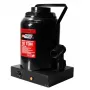 AWTOOLS Hydraulik-Flaschenheber 50 Tonnen, Hubbereich 300–480 mm, Hochbelastbarer Stahl, CE-konform