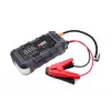 AWTOOLS Starthilfe mit Luftkompressor Powerbank 16000 mAh