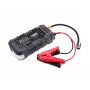 AWTOOLS Starthilfe mit Luftkompressor Powerbank 16000 mAh