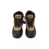 AWTOOLS MERANO S3 SRC High-Cut Sicherheitsstiefel Größe 40 Schwarz Leder