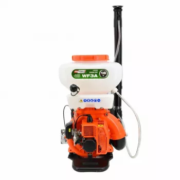 AWTOOLS Benzin-Rückenspritze 3,0 PS, 16L WF3A