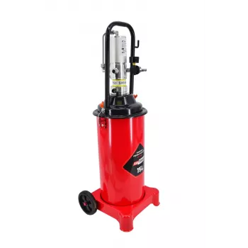 AWTOOLS Druckluftbehälter 15L