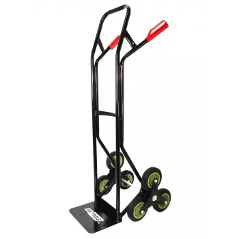 AWTOOLS Treppensteiger-Sackkarre 120 kg