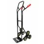 AWTOOLS Treppensteiger-Sackkarre 120 kg