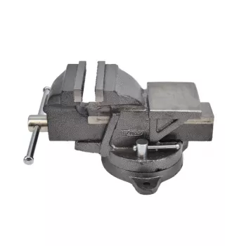 AWTOOLS Schwenkschraubstock SG 6/150mm